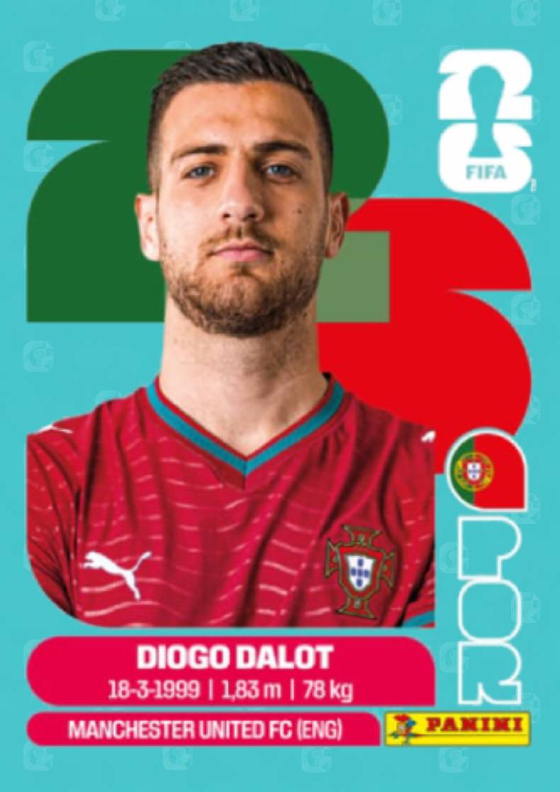 Diogo Dalot