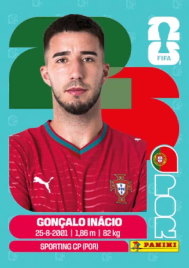Gonçalo Inácio