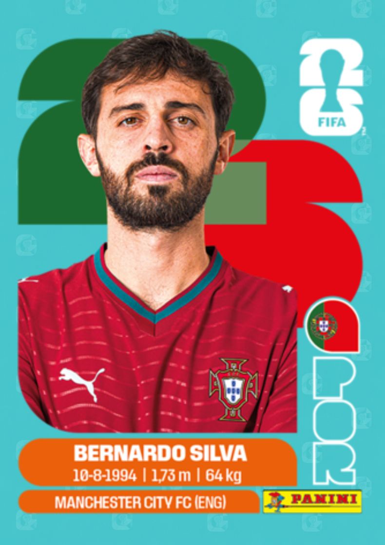 Bernardo Silva