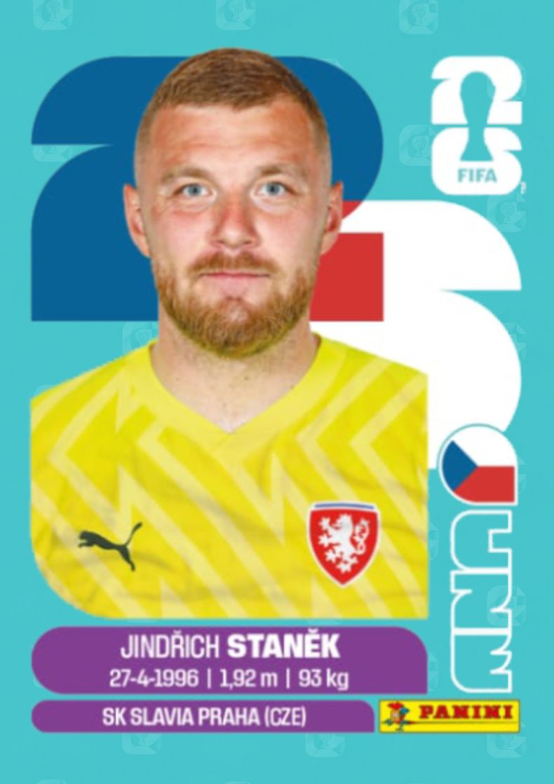 Jindřich Staněk