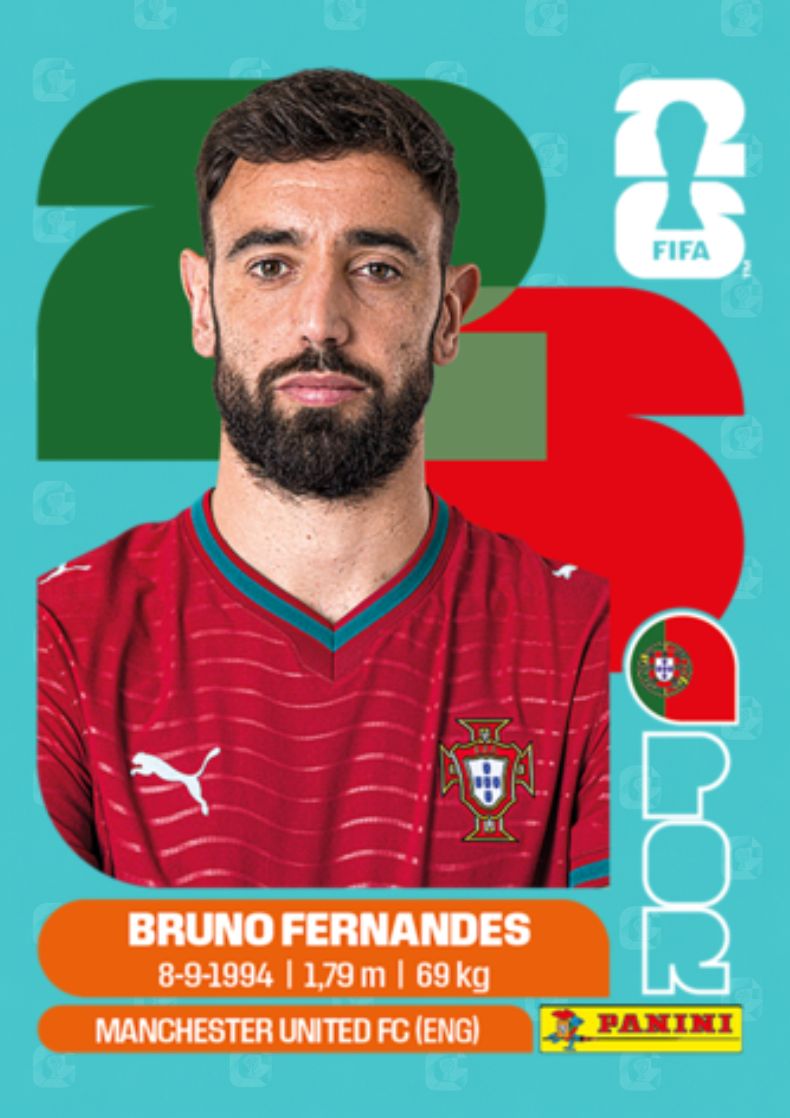 Bruno Fernandes