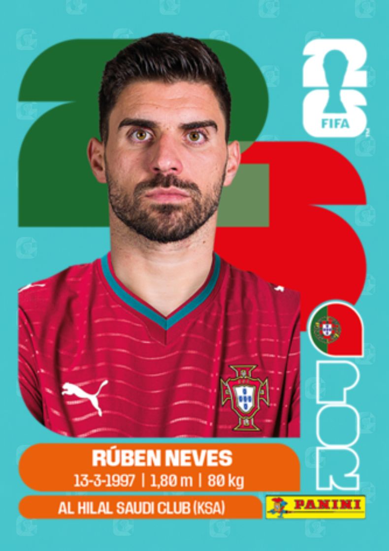 Rúben Neves