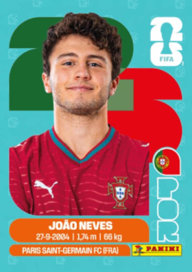 Joao Neves