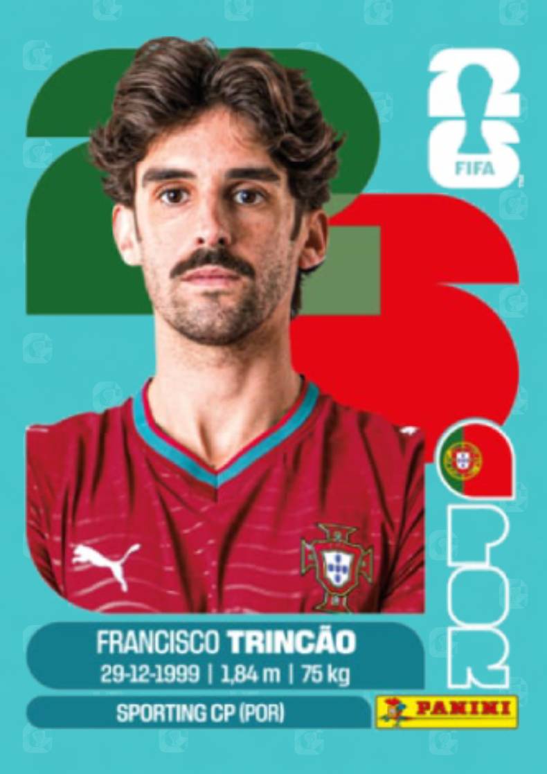 Francisco Trincão