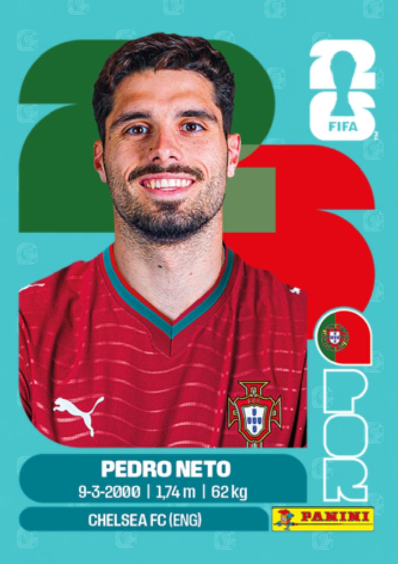Pedro Neto