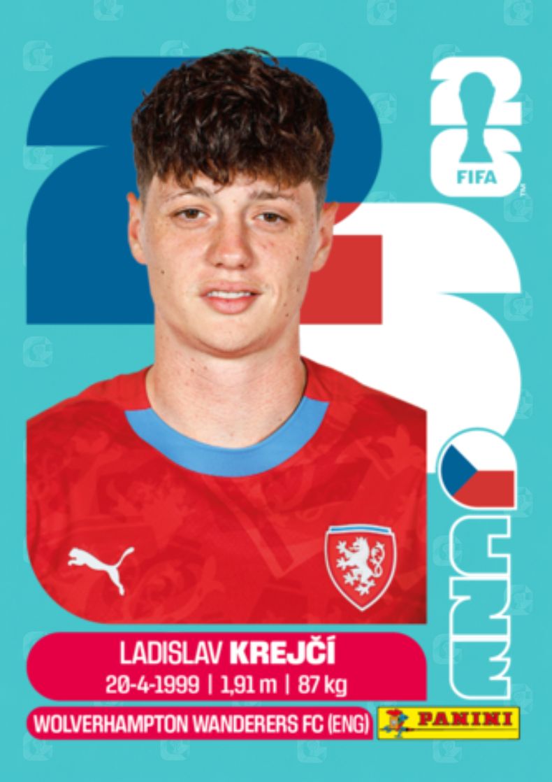 Ladislav Krejčí