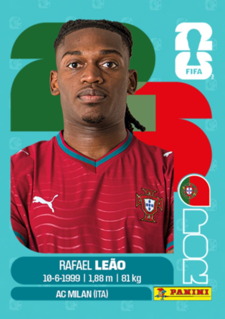 Rafael Leão