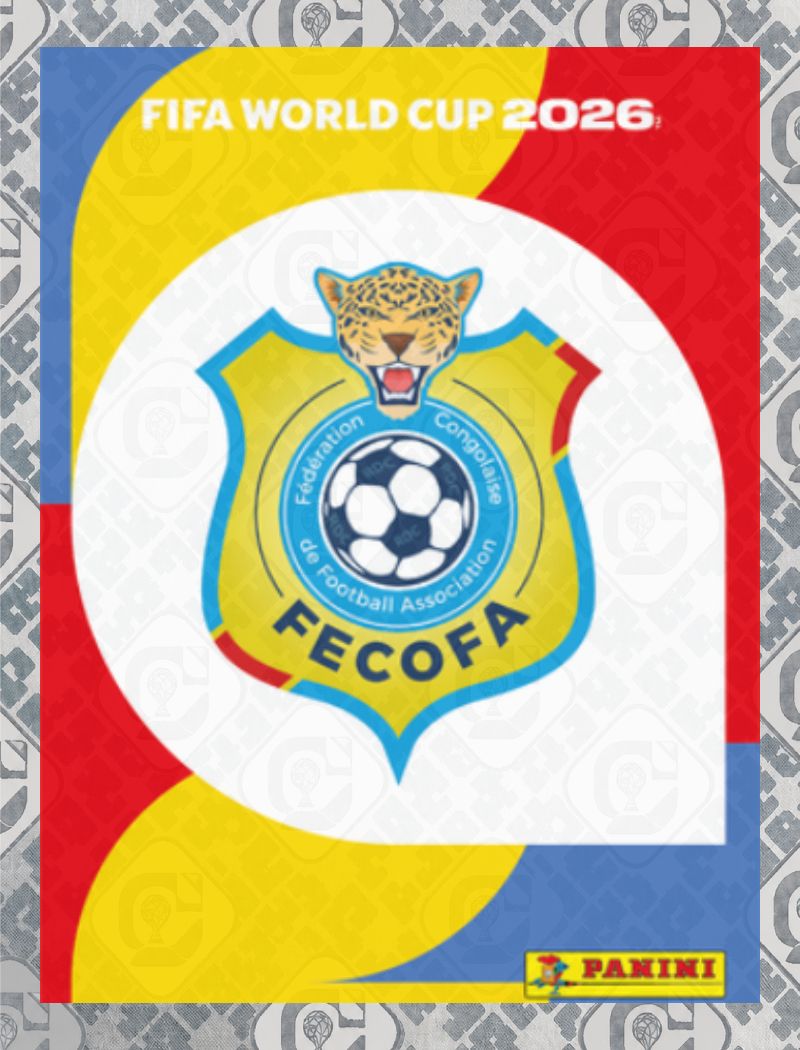Escudo Congo DR