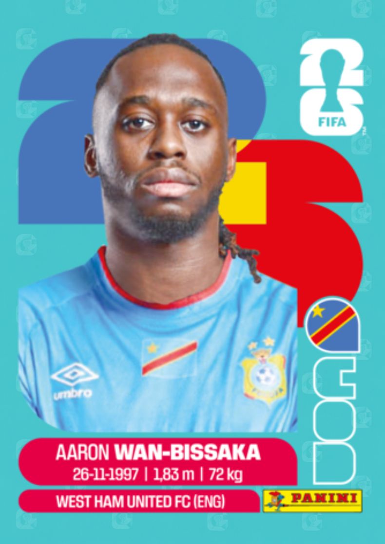 Aaron Wan-Bissaka