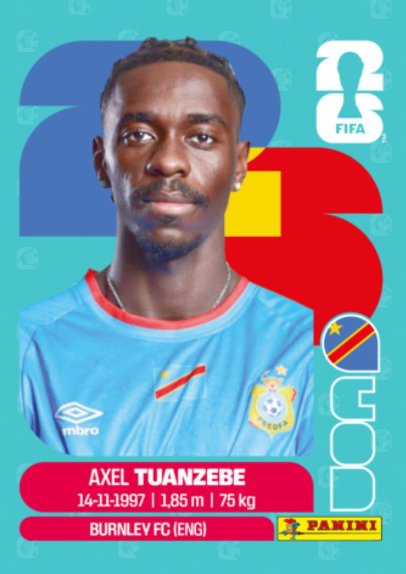 Axel Tuanzebe