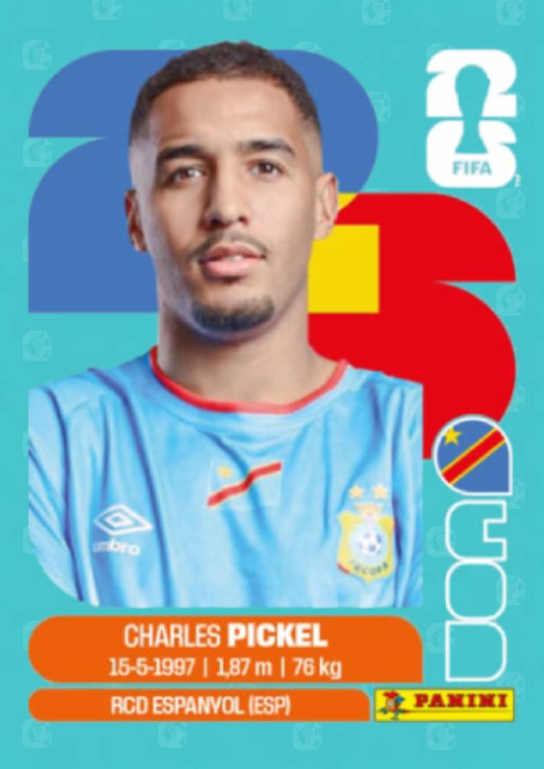 Charles Pickel