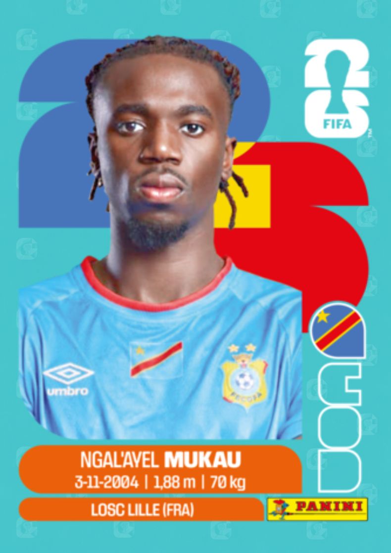 Ngal'ayel Mukau