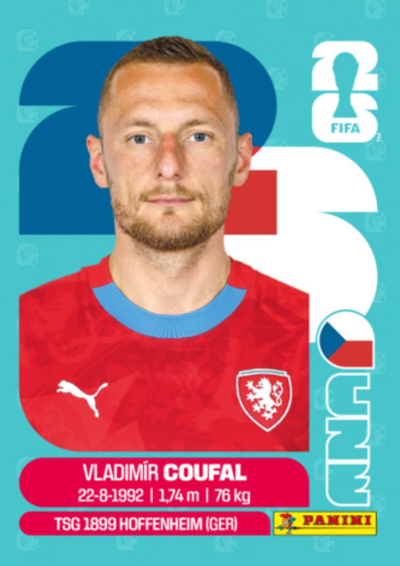 Vladimír Coufal