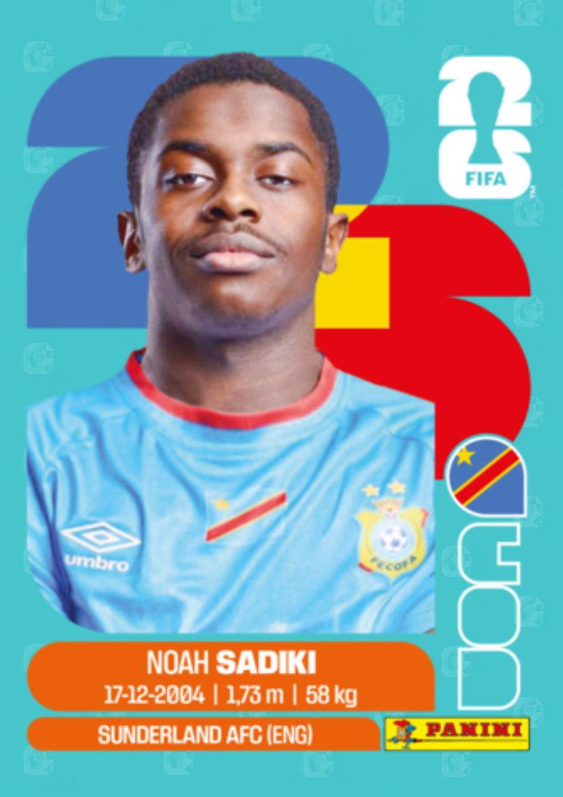 Noah Sadiki