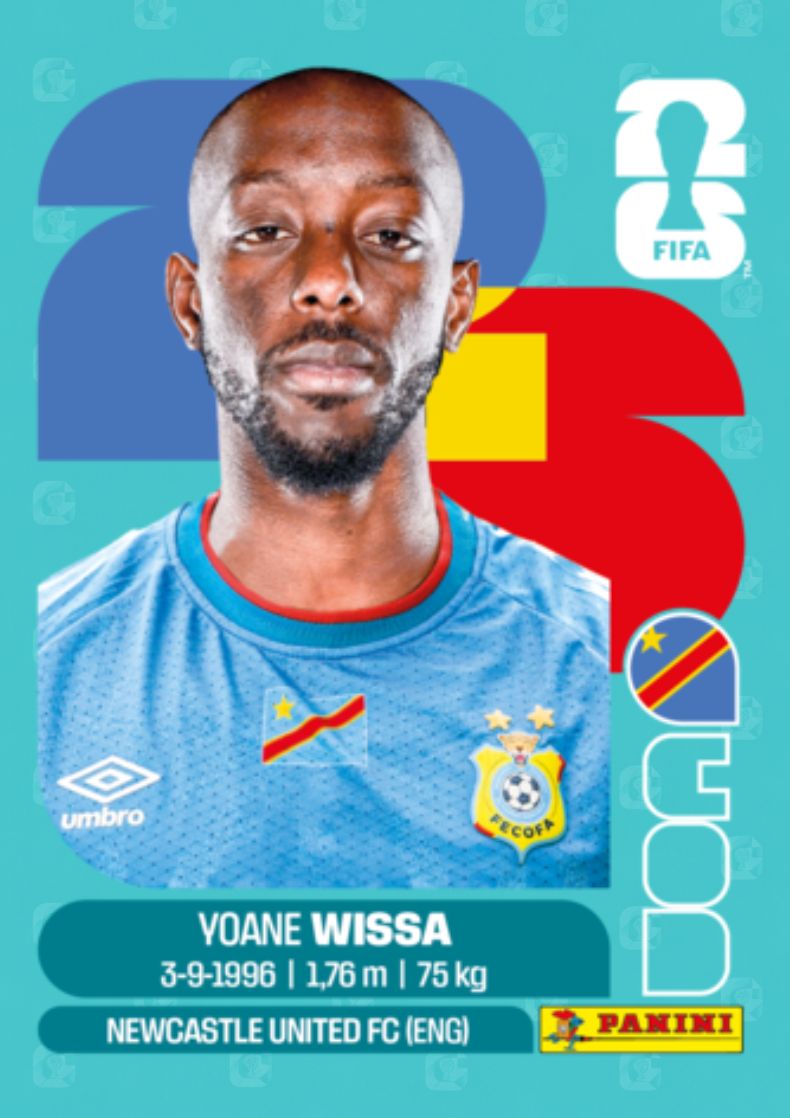 Yoane Wissa