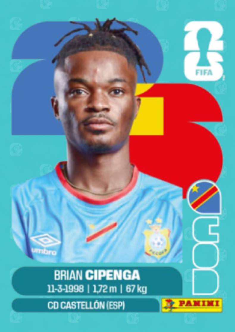 Brian Cipenga