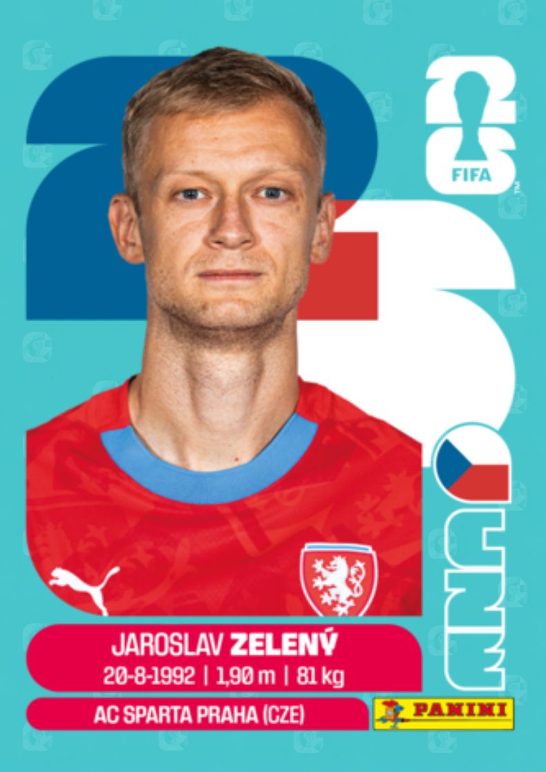Jaroslav Zelený