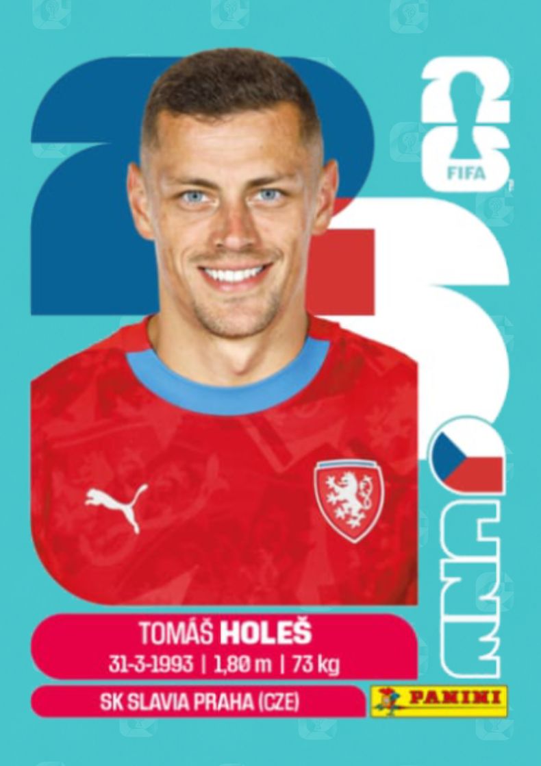 Tomáš Holeš