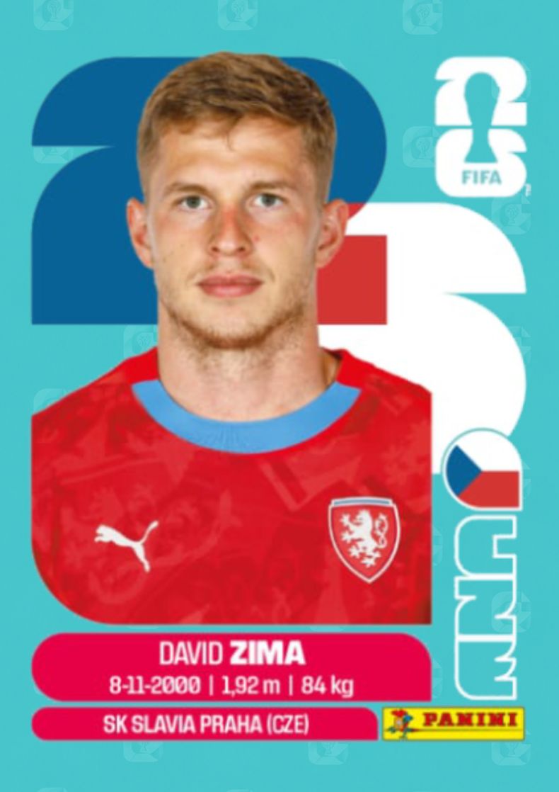 David Zima