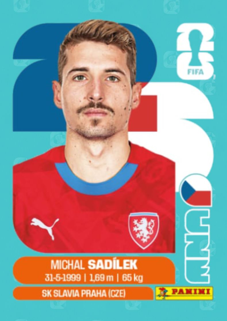 Michal Sadílek