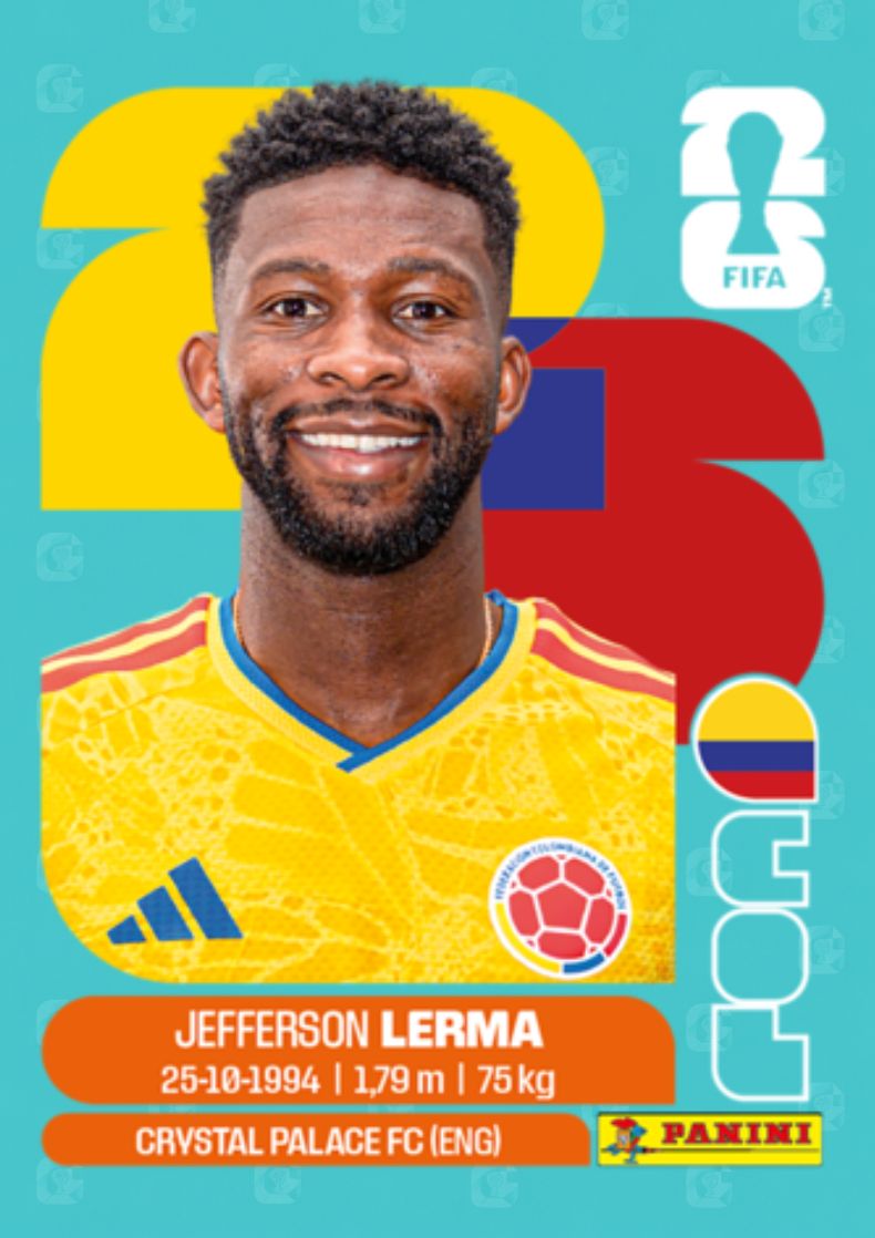 Jefferson Lerma