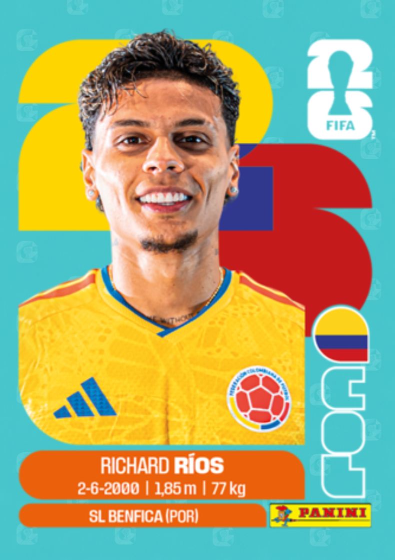 Richard Ríos