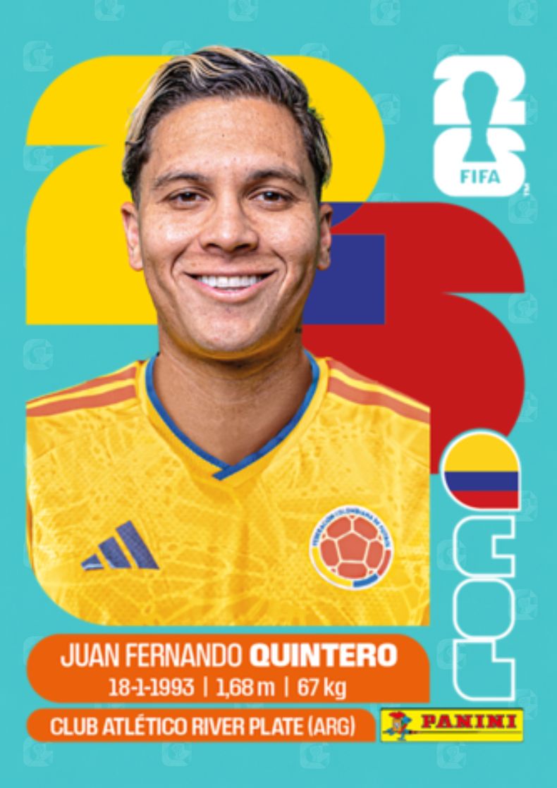 Juan Fernando Quintero