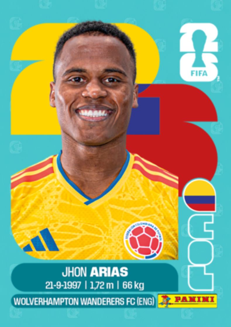 Jhon Arias