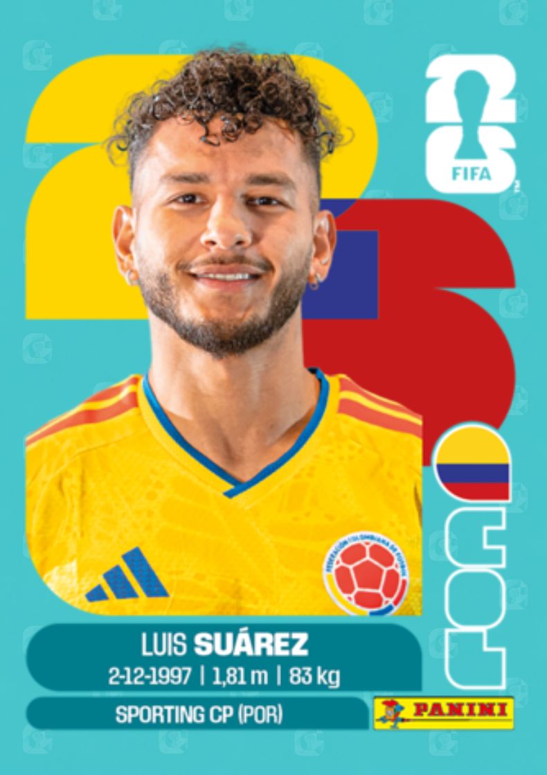 Luis Suárez