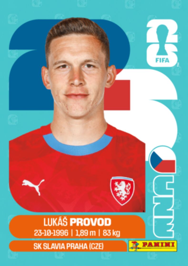 Lukáš Provod