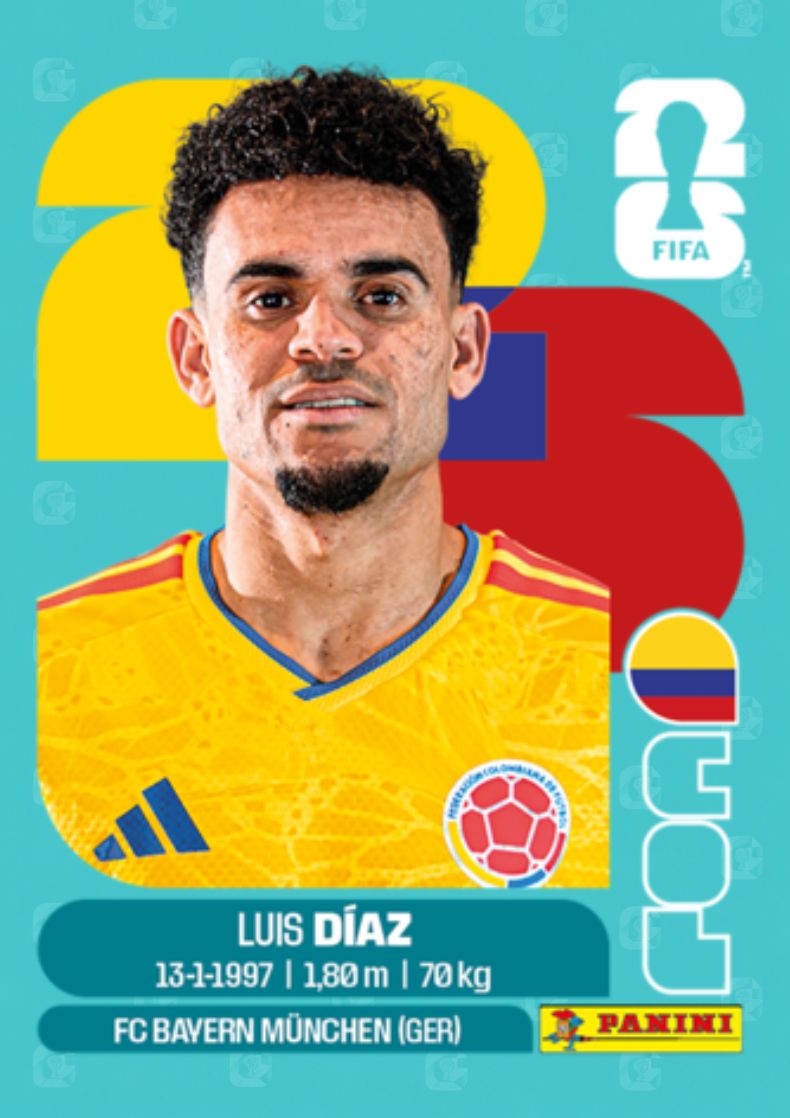 Luis Díaz