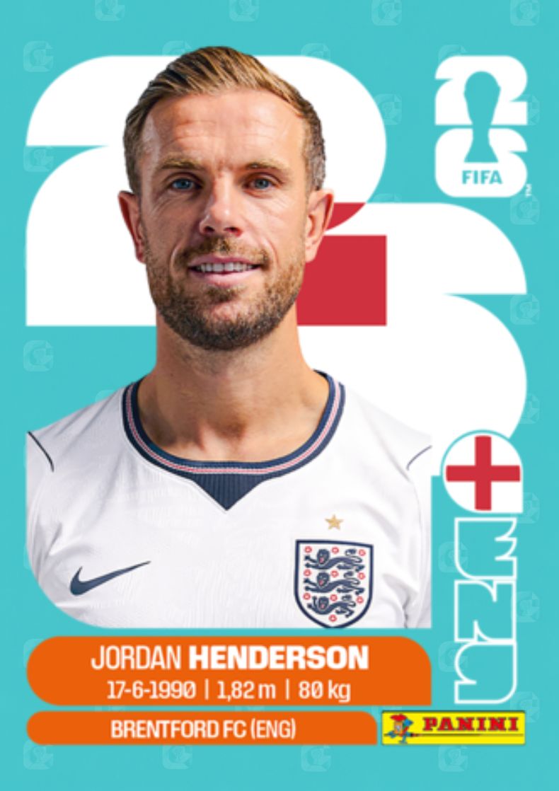 Jordan Henderson