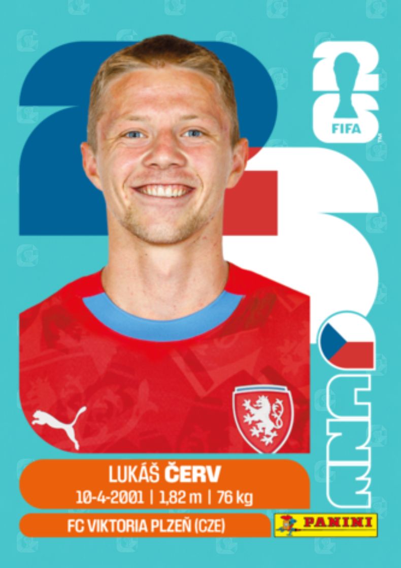 Lukáš Červ