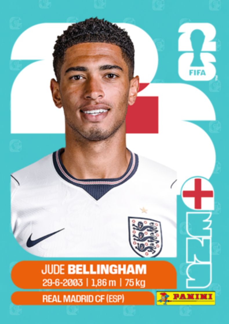 Jude Bellingham