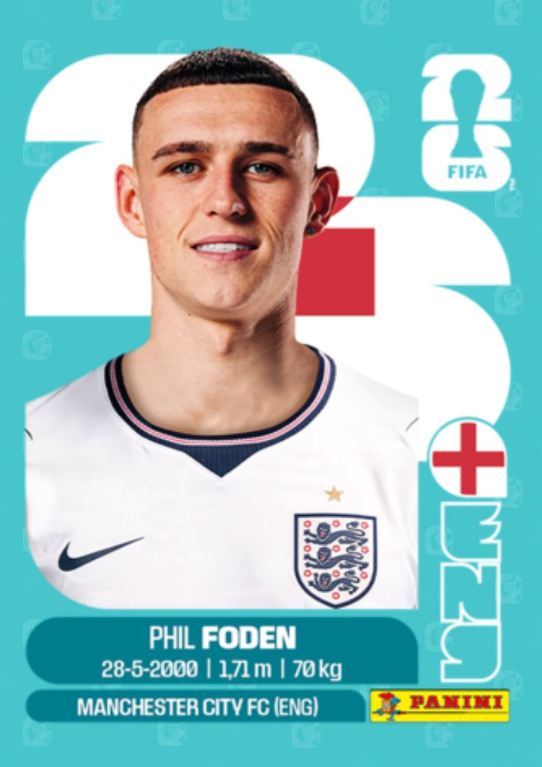 Phil Foden