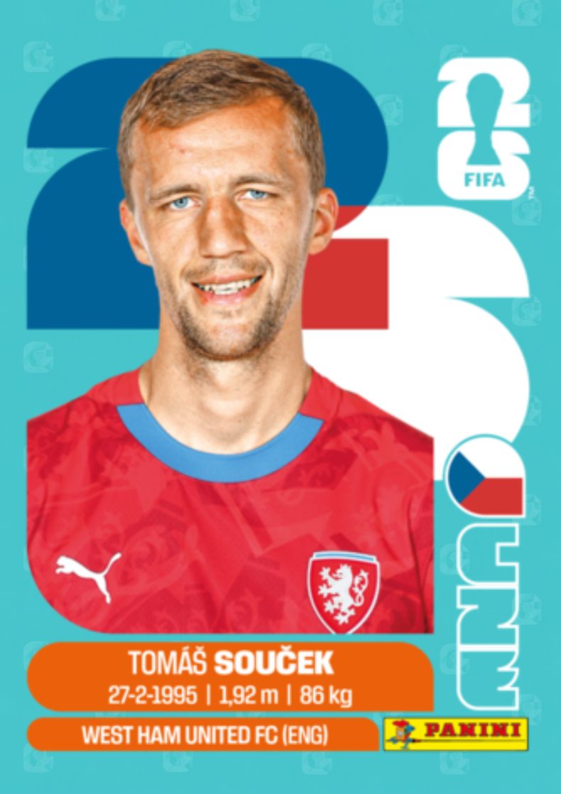 Tomáš Souček