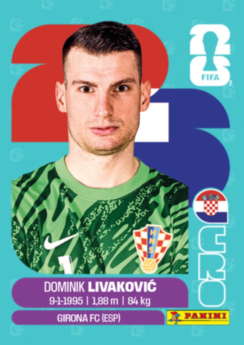 Dominik Livaković