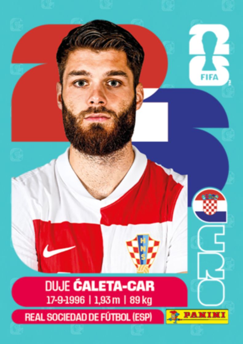 Duje Ćaleta-Car
