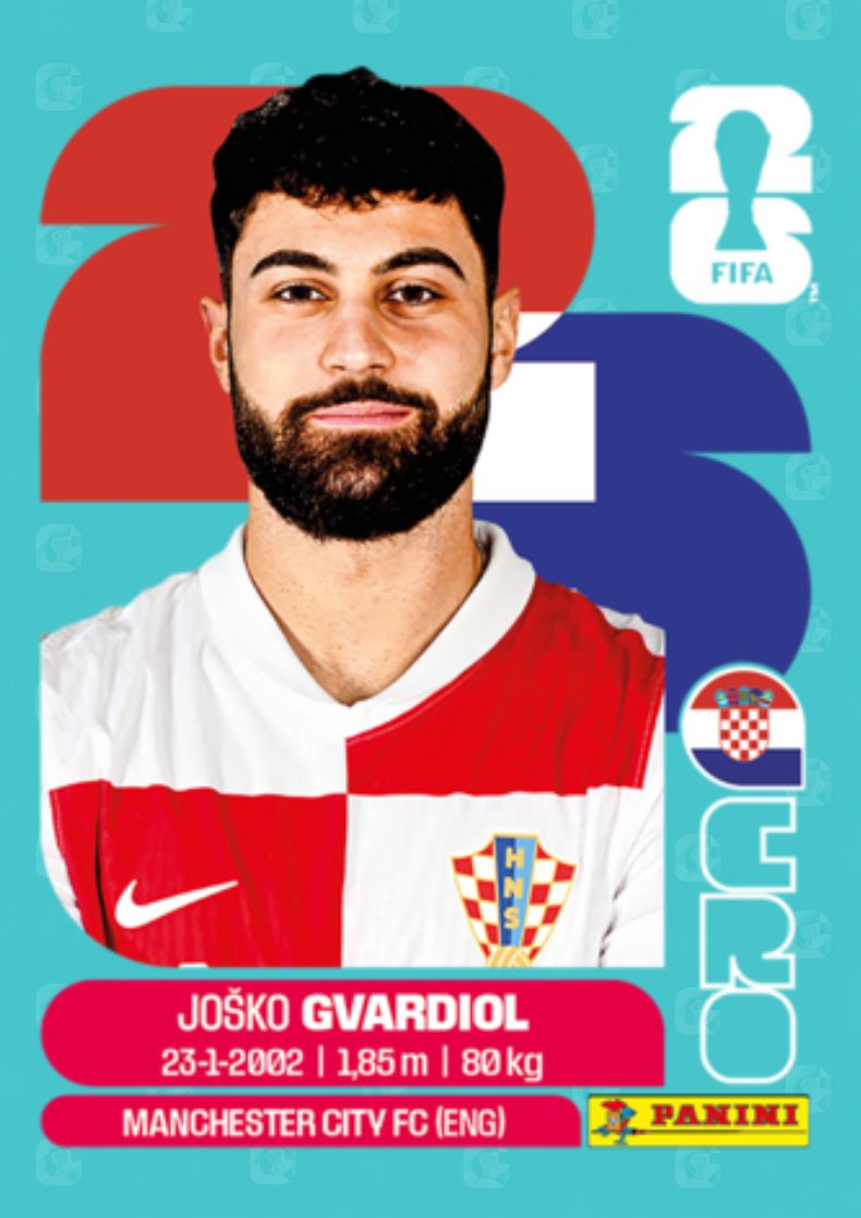 Joško Gvardiol