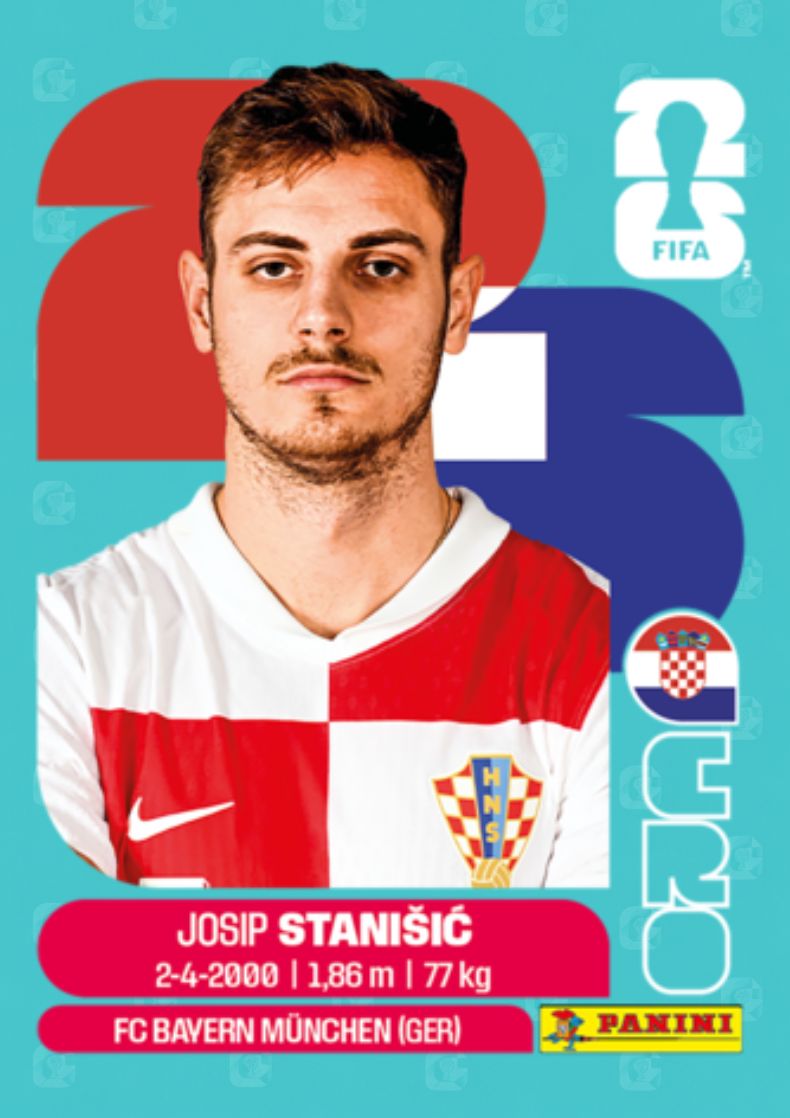 Josip Stanisic
