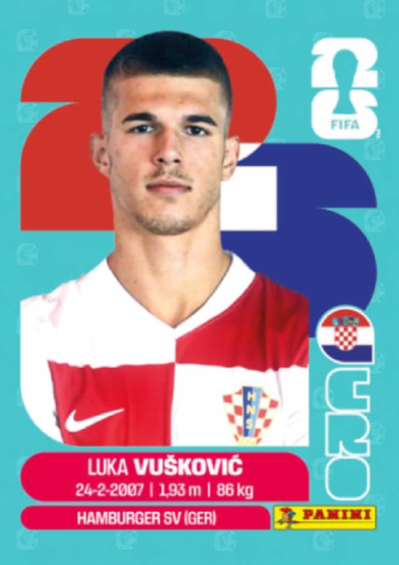 Luka Vušković