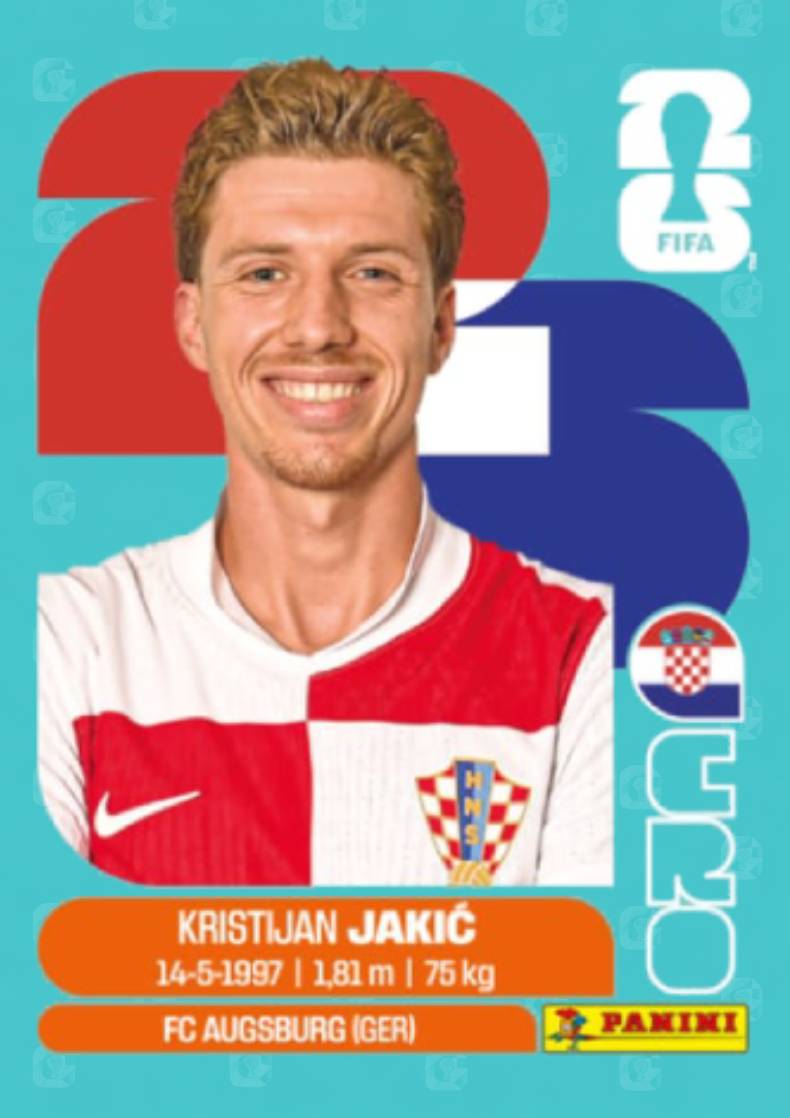 Kristijan Jakić