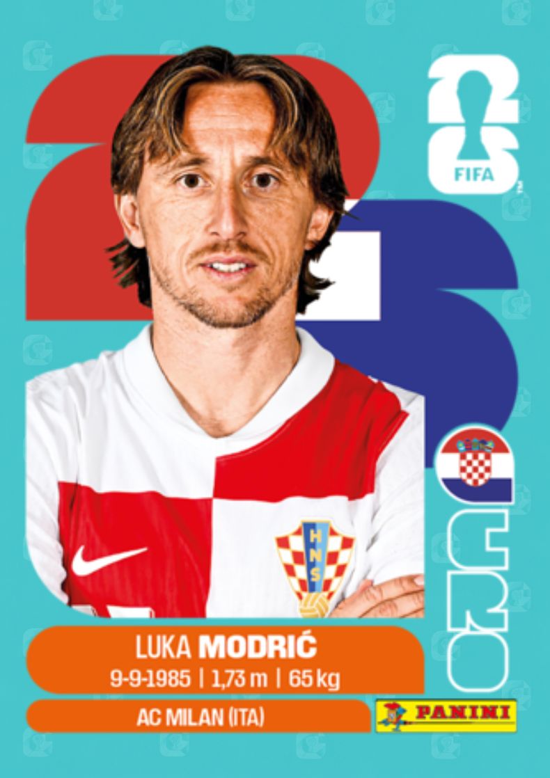 Luka Modrić