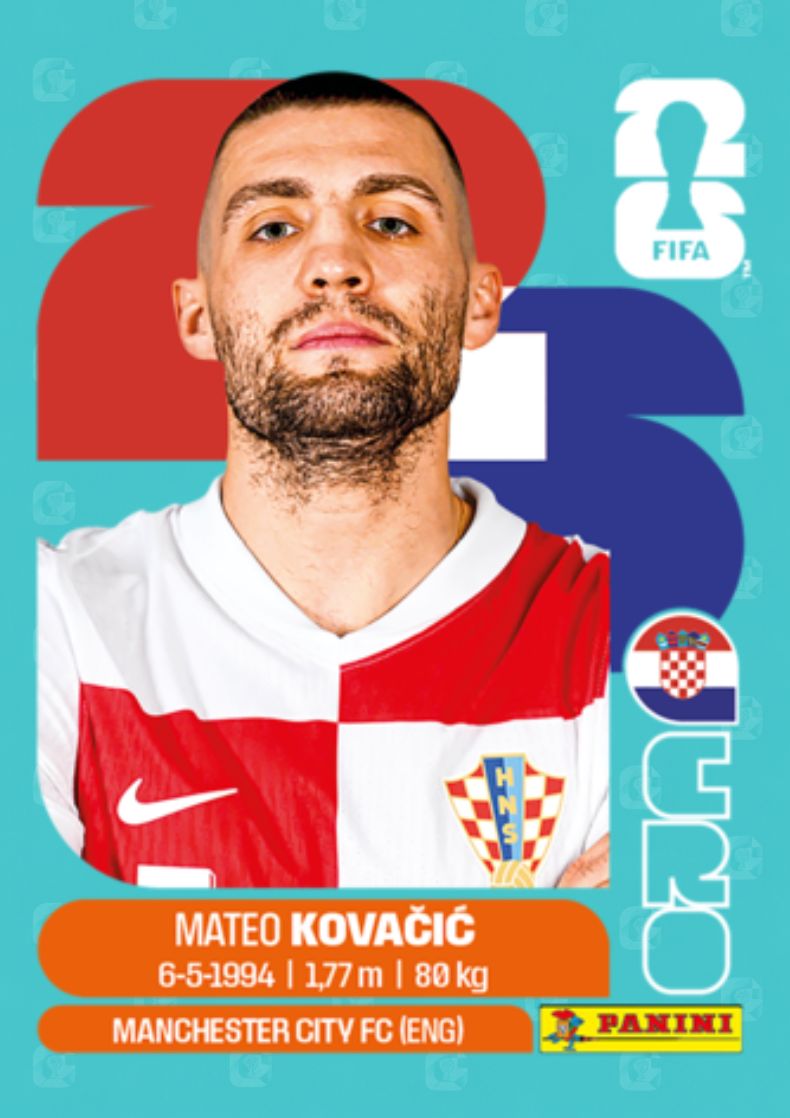 Mateo Kovačić