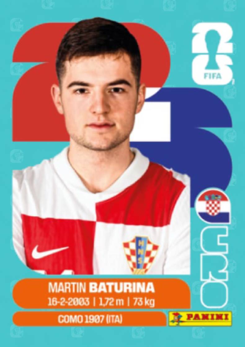 Martin Baturina
