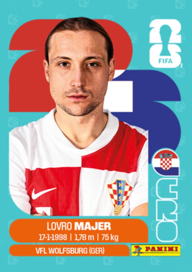 Lovro Majer