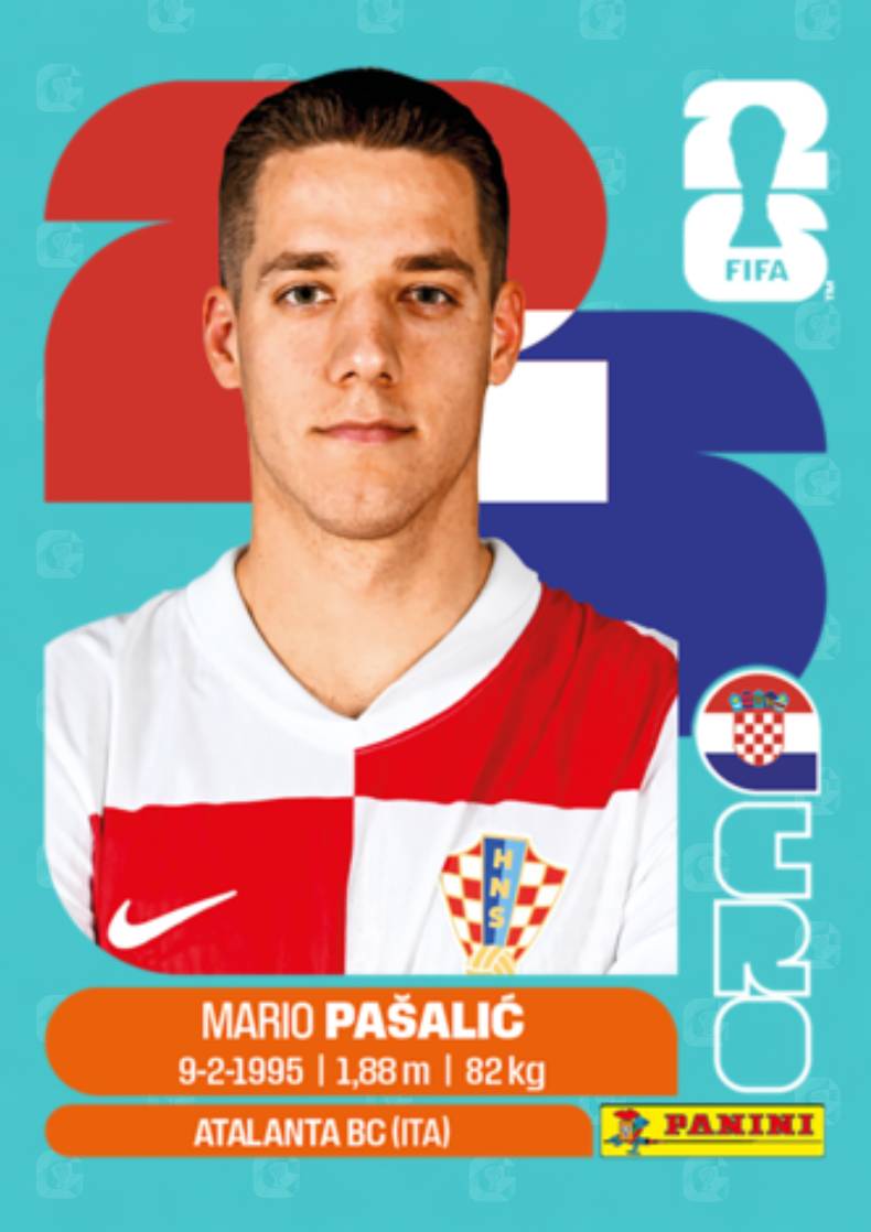 Mario Pašalić