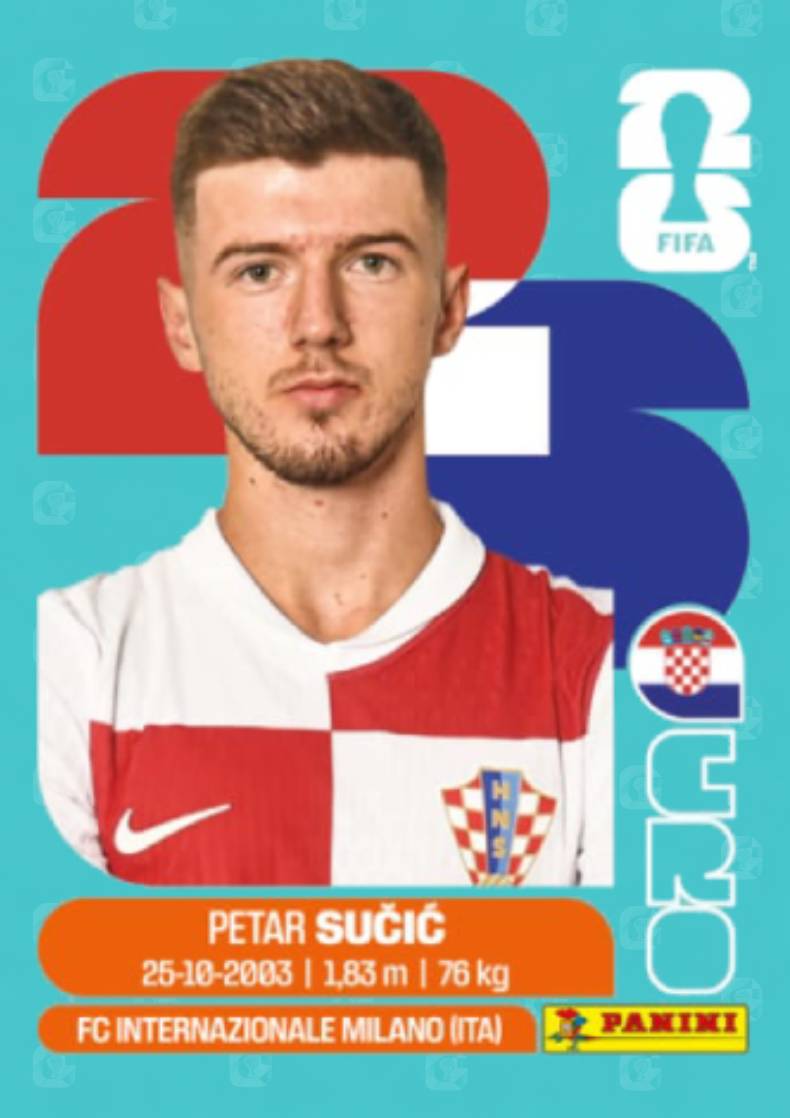 Petar Sucic