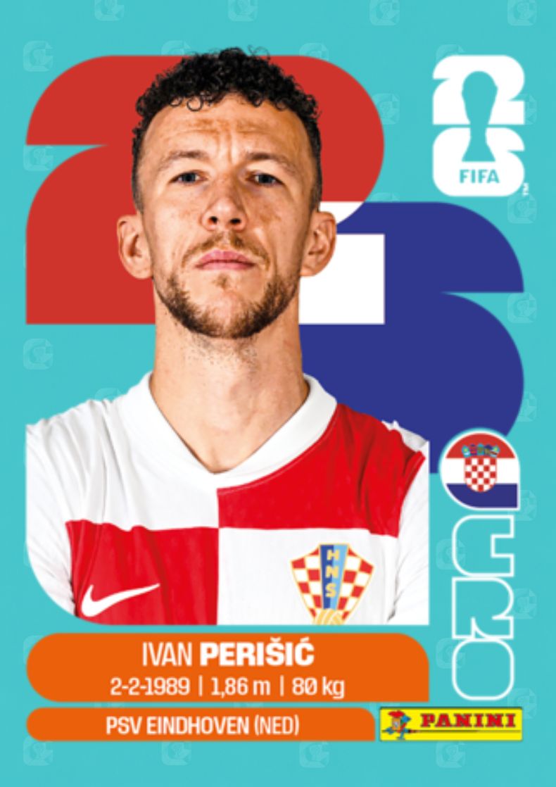 Ivan Perišić