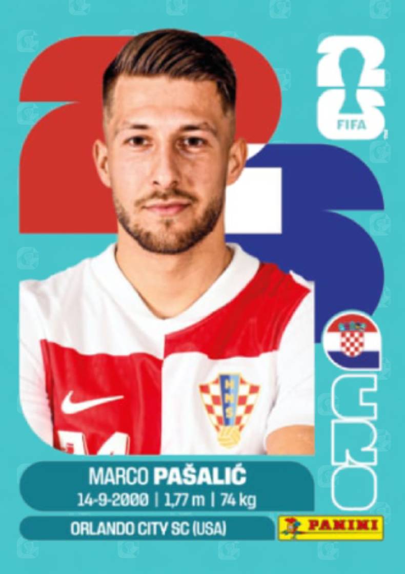 Marco Pašalić